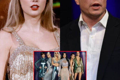 Taylor Swift Loses 5 Million Followers Overnight After Elon Musk Calls for a Block and Boycott Following Her Grammys