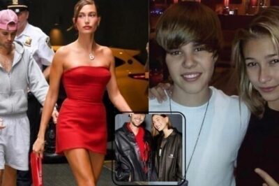 NEWS: Justin Bieber’s ‘Cartier Reveal’ Mystery: Is It Tied to Gene Hackman’s Shocking Drama???