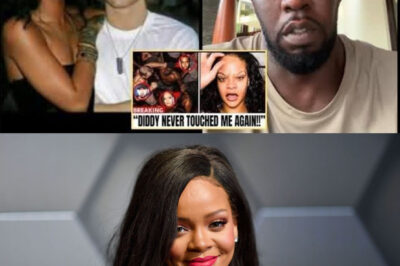 BREAKING NEWS: Rihanna reveals how Eminem saved her from Diddy & Jay-Z!