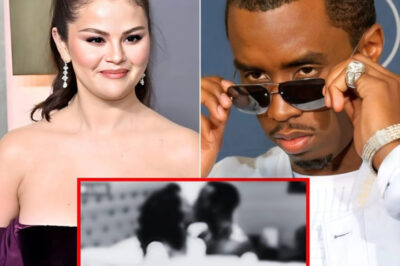SHOCKING! Selena Gomez appears in a 12-second video at Diddy’s party, causing a stir…