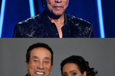 Smokey Robinson accused of s.e.x.u.a.l assault by former housekeepers in $50M lawsuit