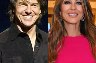 Fox News Entertainment Newsletter: Tom Cruise fuels romance rumors while Elizabeth Hurley flaunts bikini body