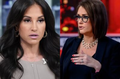 A leaked video of Emily Compagno arguing with a colleague has fans divided over her apology and its fallout at Fox News.