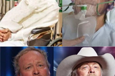 He’s still singing—but behind the curtain, a silent battle rages. Alan Jackson opens up about a decade-long fight with a rare disease.