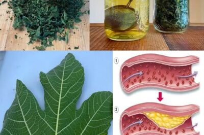 Harnessing the Power of Fig Leaves: A Natural Remedy for Diabetes and More