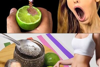 Unlocking the Surprising Health Benefits of Lemon and Coffee: A Powerful Morning Duo