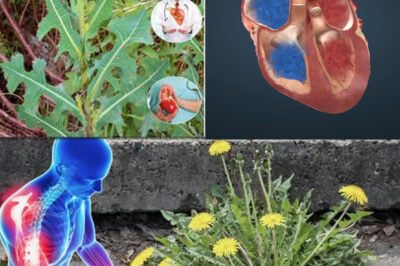 Discover The Hidden Treasure In Your Garden: Why This Plant Is Worth Its Weight In Gold!