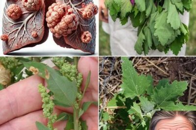 Exploring the Health Benefits of Common Mallow: A Nutritional Powerhouse