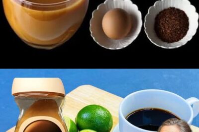 Unlocking the Surprising Health Benefits of Lemon and Coffee: A Powerful Morning Duo