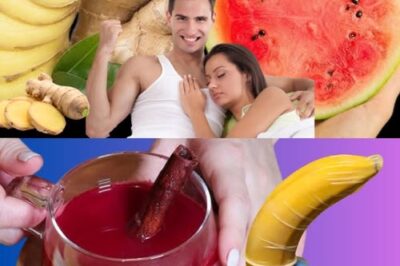 Watermelon Juice 🍉 — The Ultimate Natural Energy Drink