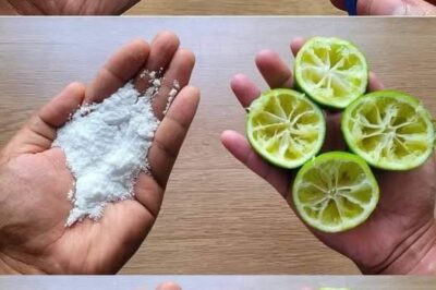 Want a Brighter Smile and Healthier Skin? Discover the Magic of Lemon Juice and Activated Charcoal