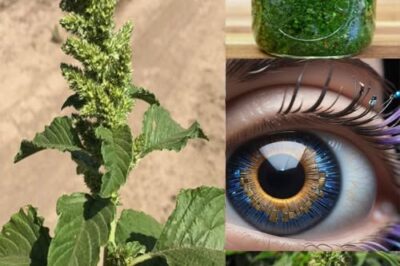 10 Remarkable Health Benefits of Pigweed Greens You Need to Know