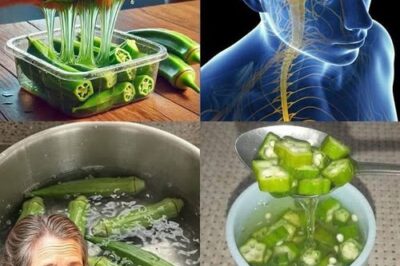 10 Secrets You Need to Know Before Eating Okra