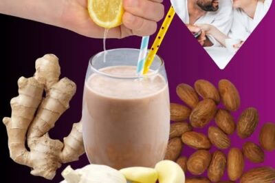 Bitter Kola, Alligator Pepper & Coconut Water: The Natural Performance Booster Everyone’s Talking About