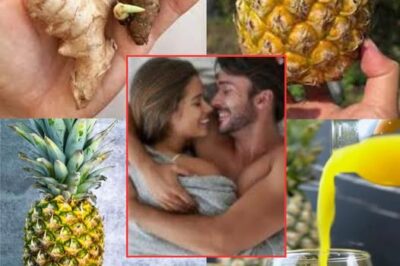 Powerful Natural Blend for Men Over 40: Regain Your Strength and Vitality