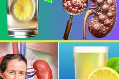 6 Natural Drinks to Boost Kidney Health and Overall Wellness