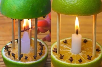 Why You Should Put Cloves in a Lemon: A Powerful Home Remedy