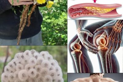 11 Benefits of Dandelion Roots