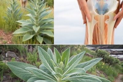 Mullein: Benefits of Leaves, Flowers, and Roots. And How to Use It Properly
