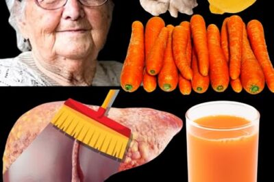 🌿 She Couldn’t Walk, Now She Runs: Discover the Power of Natural Cleansing