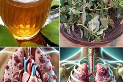 Euphorbia Hirta: Nature’s Hidden Remedy for Respiratory and Immune Health