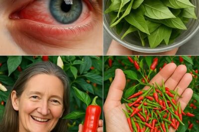 Discover the Untapped Potential of Chili Pepper Leaves: Nutritional Powerhouse for Your Health and Kitchen