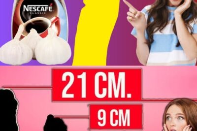 SHOCKING Combo: Coffee & Garlic – The Natural Duo That Boosts Immunity, Melts Fat, and Protects Your Heart! ☕🧄💥