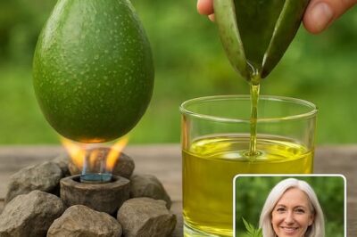 Unlock the Secret: Why Grilled Avocados are the New Culinary Trend