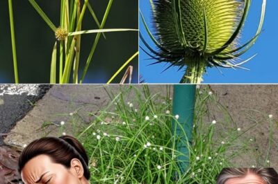 Kyllinga Brevifolia: Unlocking the Healing Potential of the “Green Kyllinga”