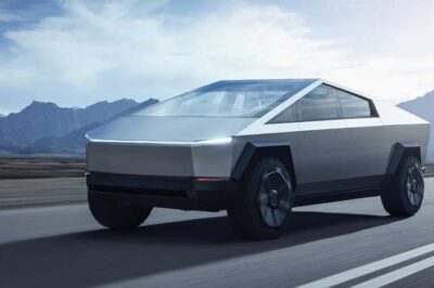 What’s Going on at Tesla? $800M Worth of Cybertrucks Sit Unsold — and No One’s Talking About It