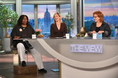 Whoopi Goldberg ‘LIVID’ and Threatening to QUIT ‘The View’ After Controversial Suspension — Inside the Explosive Fallout Shaking ABC to Its Core! Will This Be the End of an Era? What Pushed Her Over the Edge? (NG)