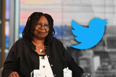 TOTAL BACKLASH: Whoopi Goldberg Announces She’s QUITTING Twitter Over “Toxicity” — But Her Dramatic Exit COMPLETELY BLOWS UP in Her Face! 😱 Instead of Sympathy, She Gets FLOODED With Brutal Responses: “Don’t Let the Door Hit You!” 💥 What She Said vs. How the Internet Reacted Will Leave You STUNNED — This Public Meltdown Is One for the History Books! (NG)
